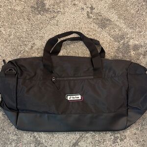 TikTok Duffle Bag